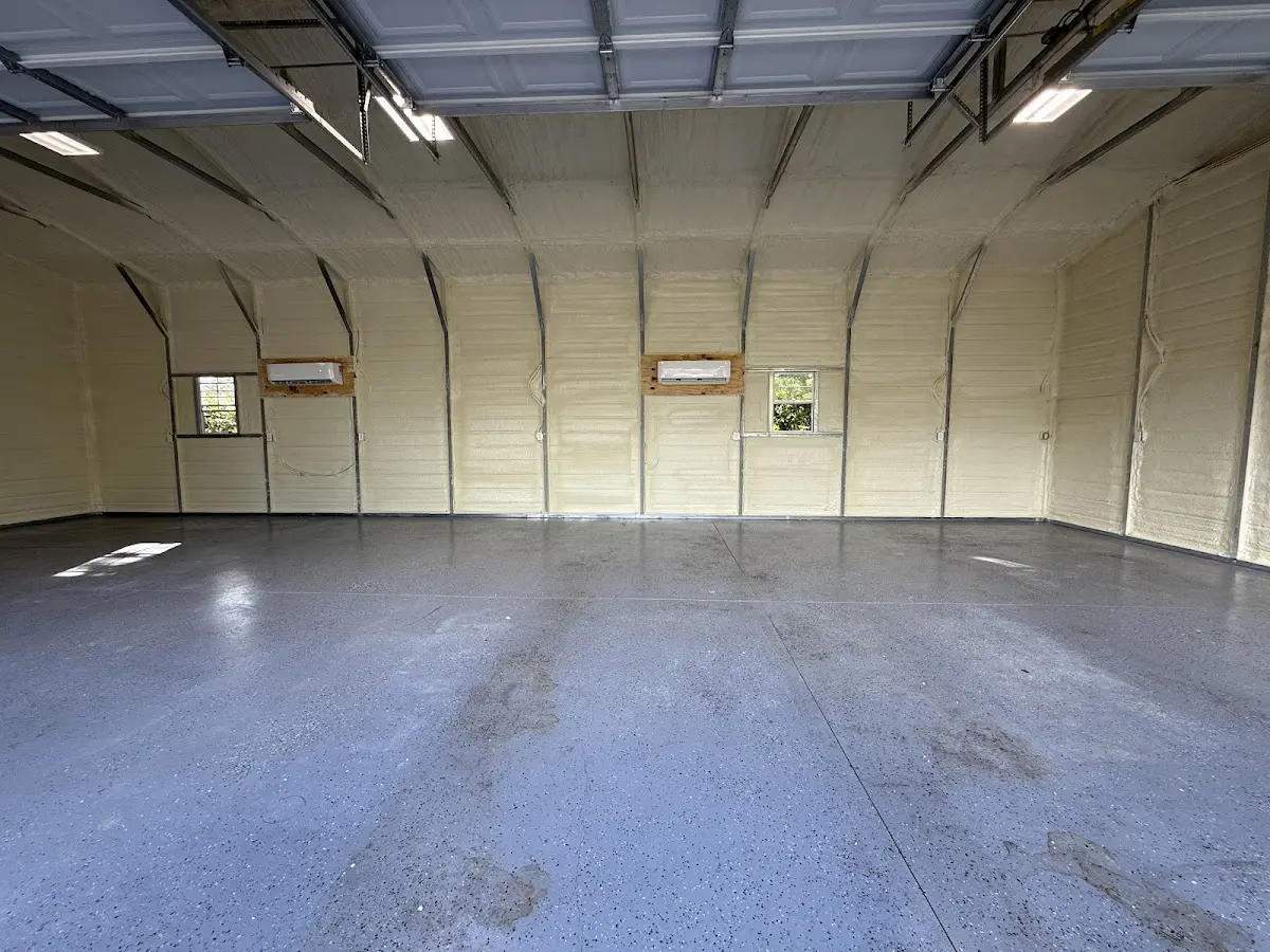 Spray Foam Roofing services in Fort Wayne, IN